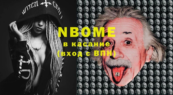 крисы Пересвет